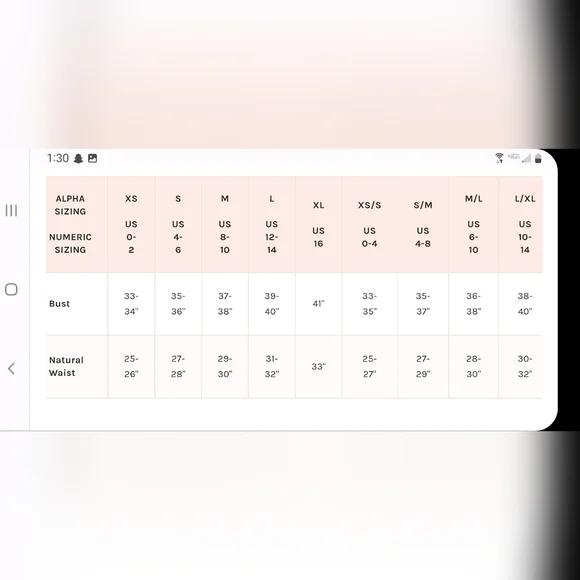 39. Free People Good Karma Ruched Crop Tank Light pink - Picture 12 of 12